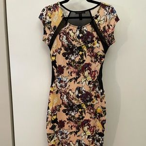Adorable midi dress